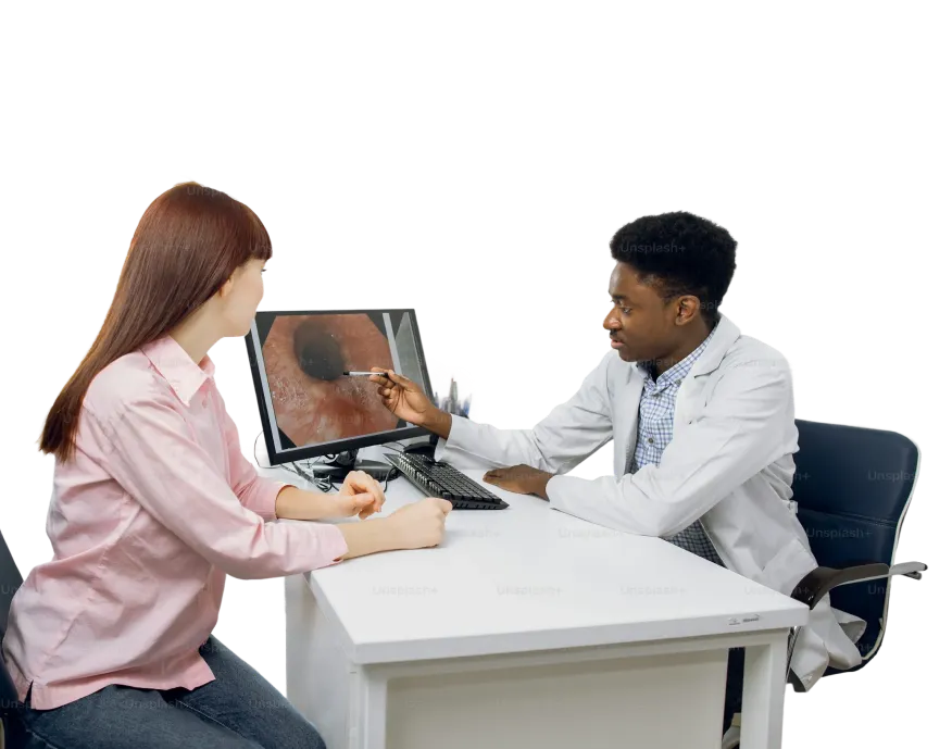 Consistency at Clinical Scale.